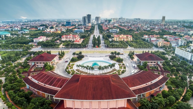 BẮC NINH CÓ GÌ DU LỊCH? KHÁM PHÁ TẤT TẦN TẬT VÙNG ĐẤT KINH BẮC