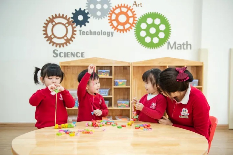 YOUNG PARADISE HUB CẦN GIỜ ở đâu? [tất tần tật điều nên khám phá]