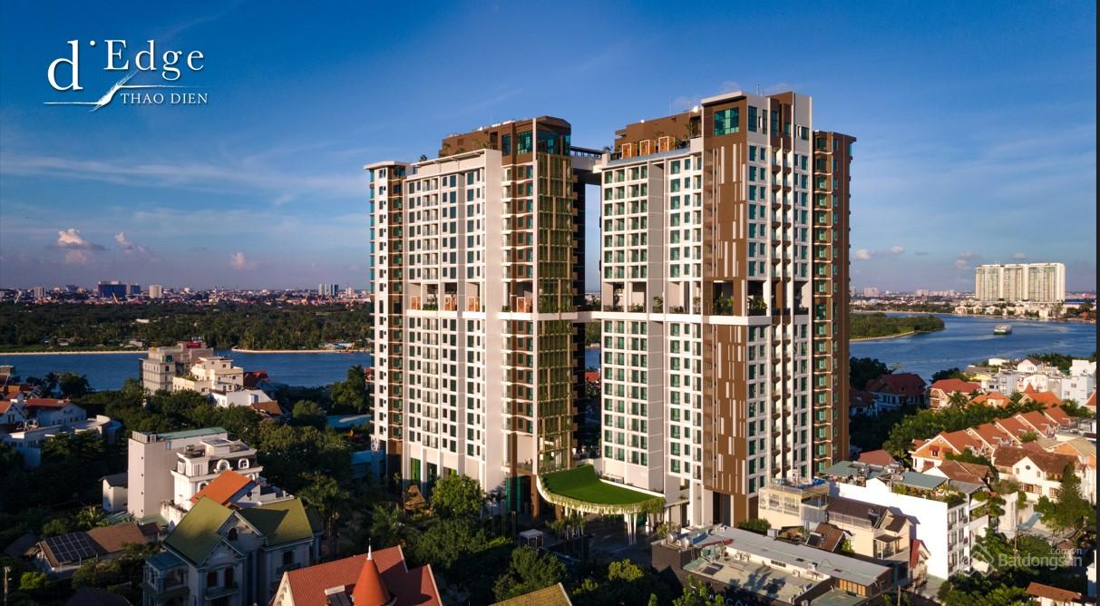 TỔNG HỢP CÁC DỰ ÁN CỦA CAPITALAND TẠI MIỀN NAM [MỚI NHẤT 2026]