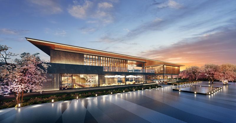 swanbay-dai-phuoc-swanbay-oasia-clubhouse