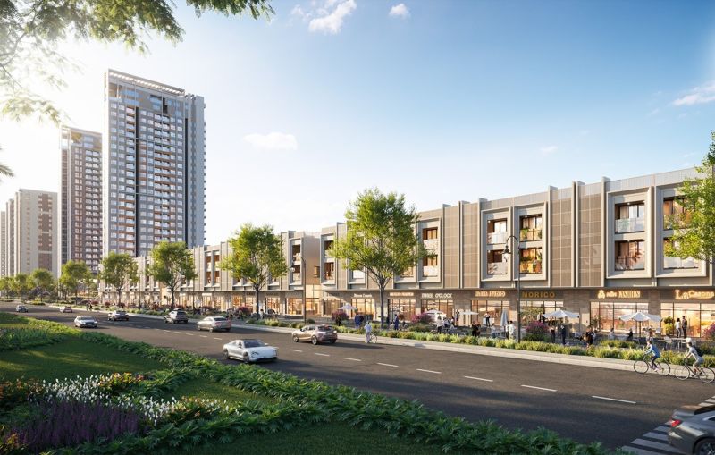 TIẾN ĐỘ ESSENSIA BROADWAY: ĐIỀU GÌ SẼ DIỄN RA VÀO NGÀY 28/11 KHIẾN GIỚI ĐẦU TƯ QUAN TÂM?