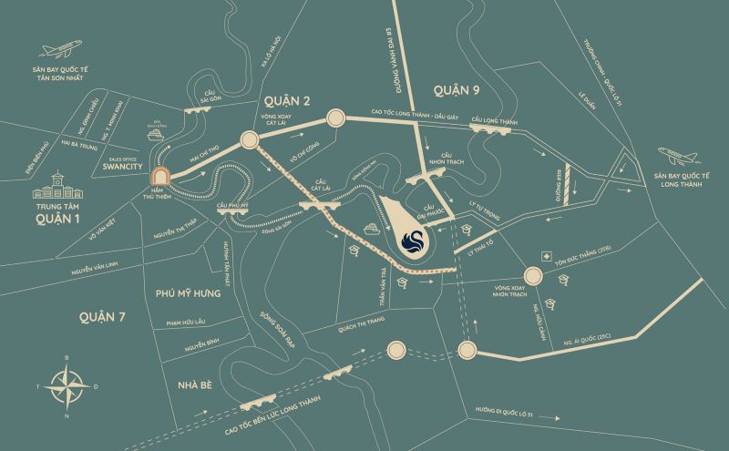 vi-tri-swanbay-dai-phuoc-swanbay-oasia