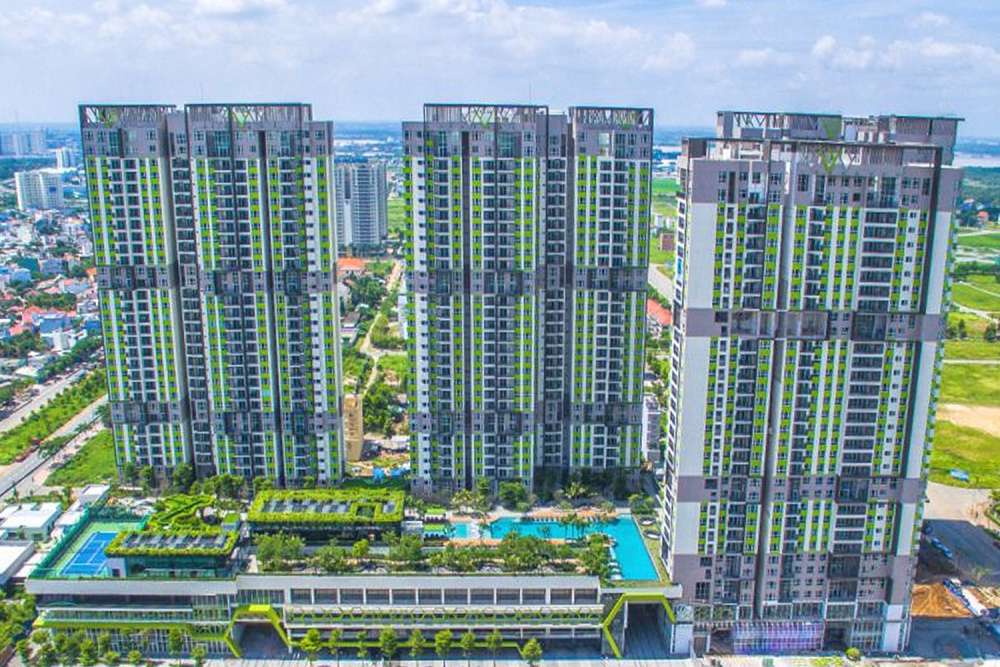 Các dự án của Capitaland tại miền Nam: Vista Verde – chuẩn sống nghỉ dưỡng giữa lòng thành phố, biểu tượng xanh của khu Đông.