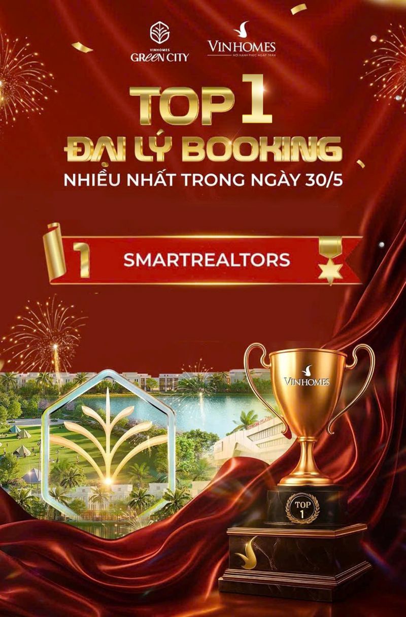 smartproperty-top-1-dai-ly-booking-nhieu-nhat-vinhomes-green-city-nam-2025