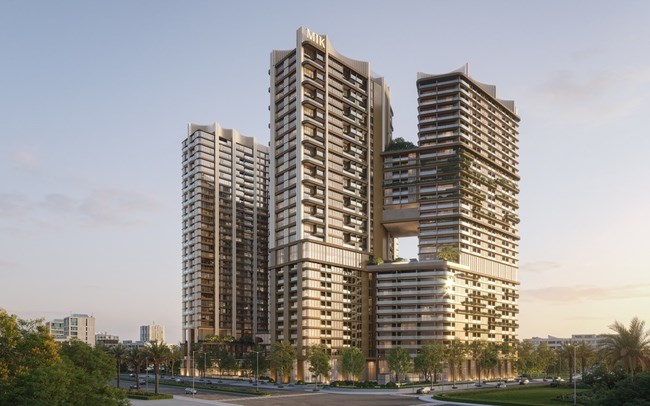 The Magnolia MIK Group