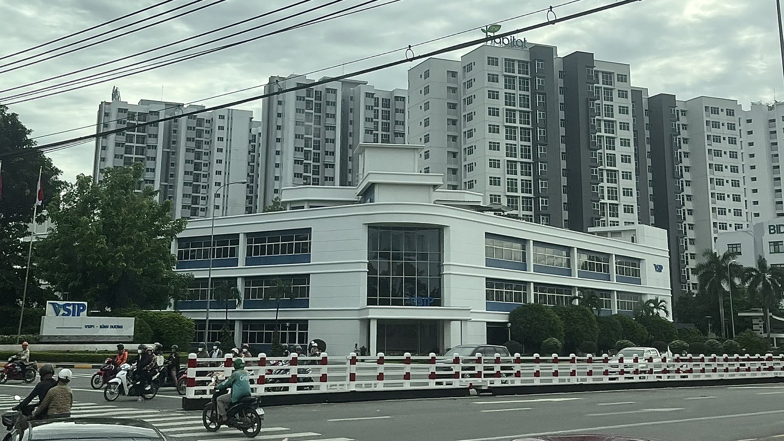 Chung cư Bình Dương 2026: 4 khu nên biết trước khi chọn dự án