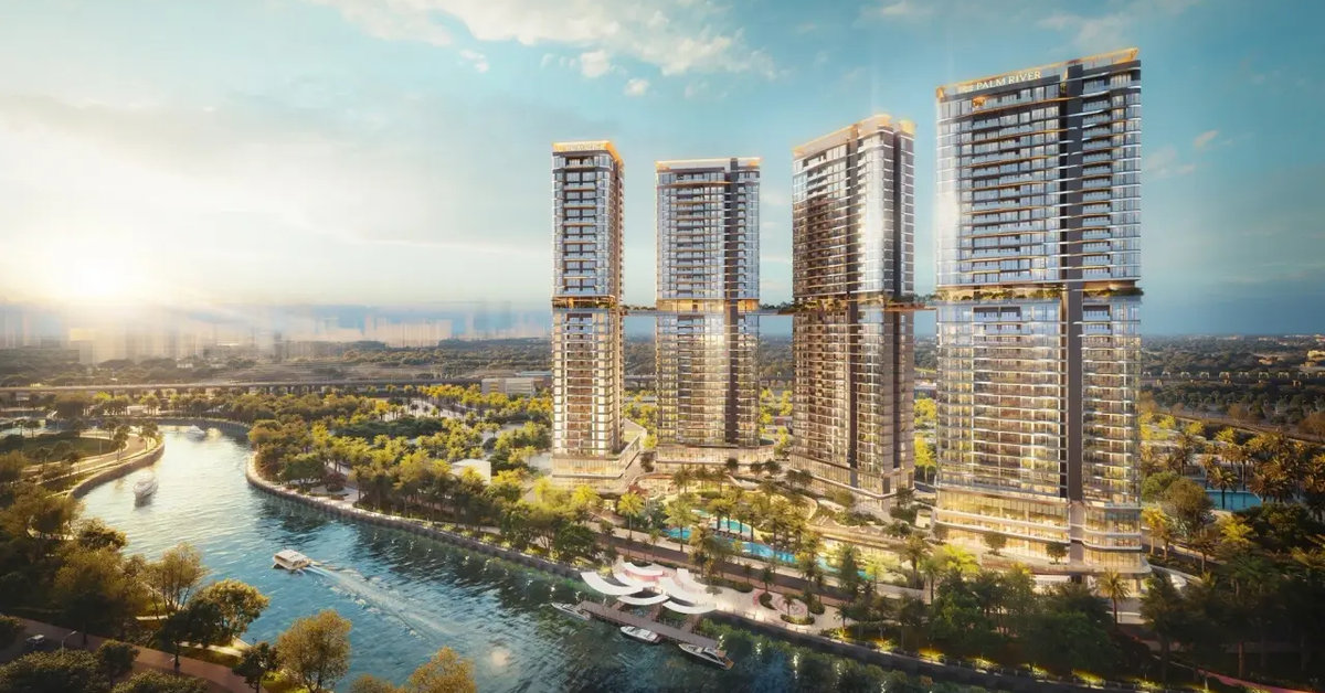 Đánh giá Palm River: mua vì điều gì và cần cân nhắc điều gì?