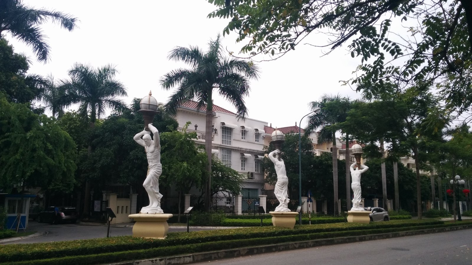 Khu đô thị Ciputra Hà Nội 2026: 301 ha, ba giai đoạn quy hoạch, phần nào còn vướng và dự án mới nào đang triển khai
